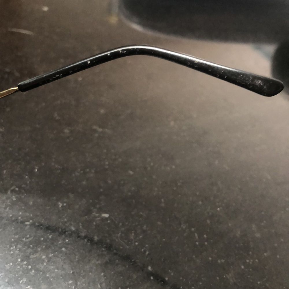 Safilo metal flexible frames In good condition - Picture 7 of 8